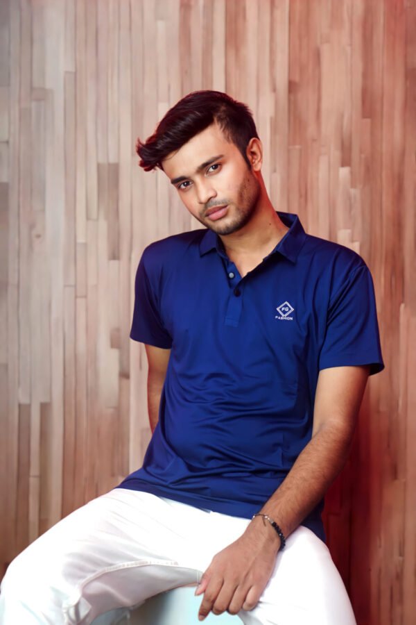 Polo t-shirt