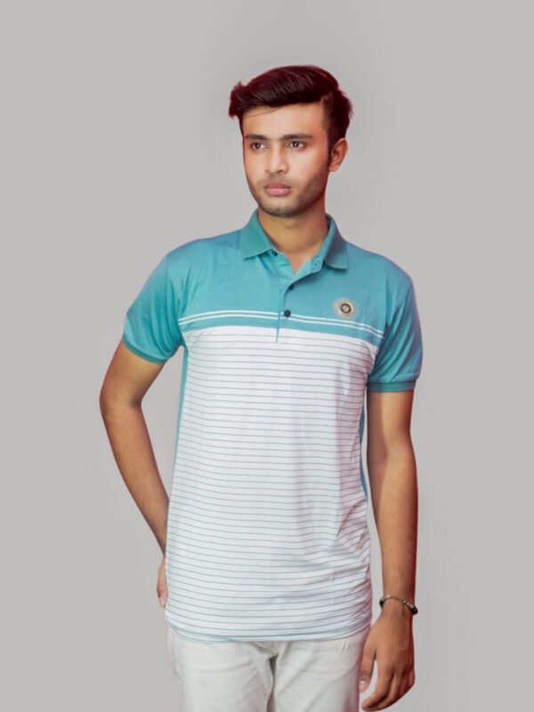 Polo t-shirt