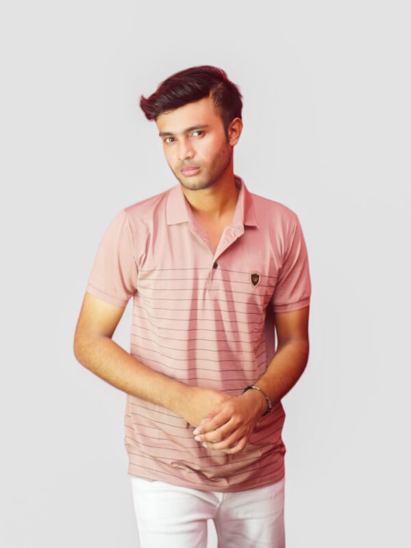 Polo t-shirt