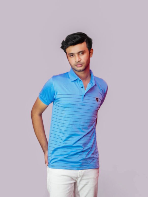 Polo t-shirt