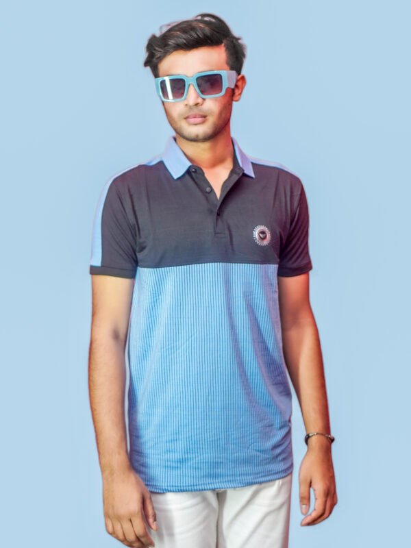 Polo t-shirt