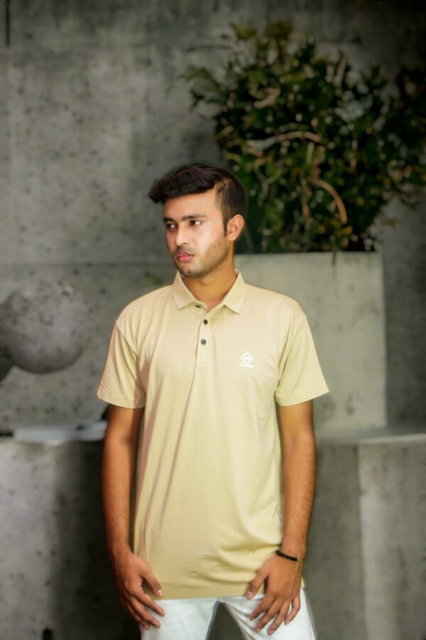 Polo t-shirt