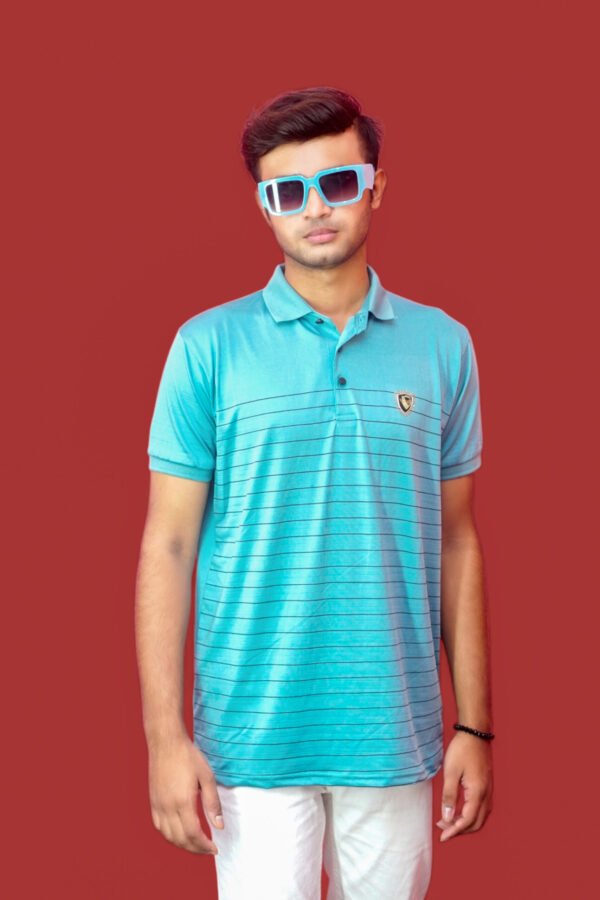 Polo t-shirt