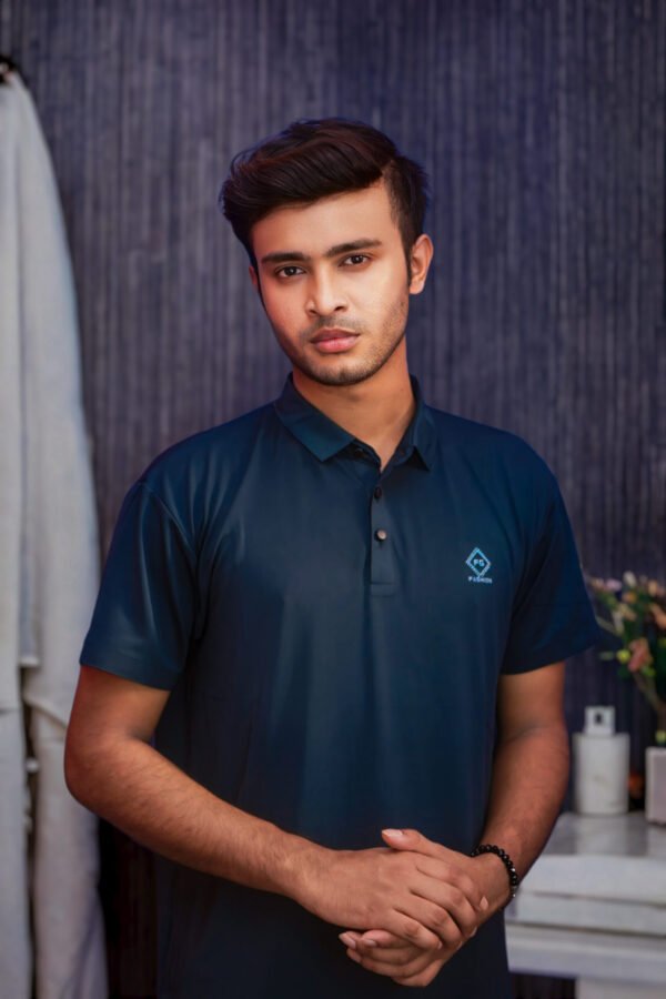 Polo t-shirt