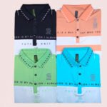 Polo T-Shirt