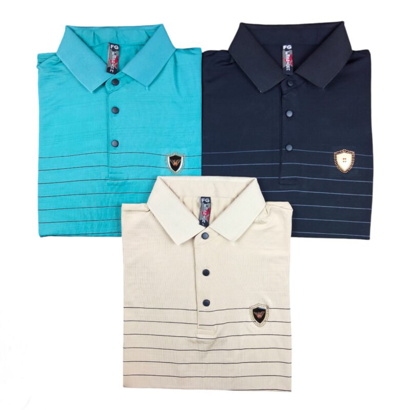 Polo T-Shirt