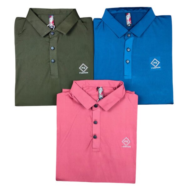 Polo T-Shirt