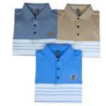 Combo Polo T-Shirt