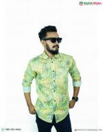 Premium Magnet Full Sleeve Shirt