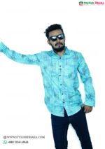 Premium Magnet Full Sleeve Shirt