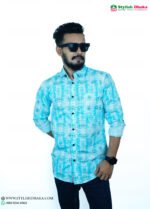 Magnet Full Sleeve Shirt